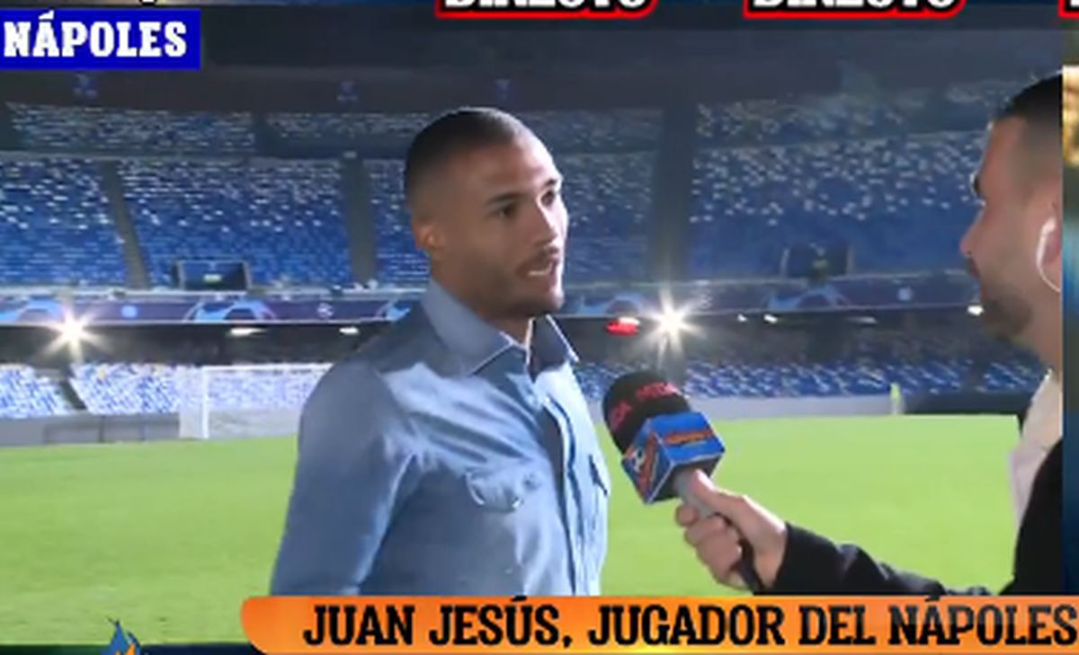 L-au surprins în direct! » Metoda ingenioasă prin care a reușit să facă aseară testul doping, la două ore după Napoli - Barcelona