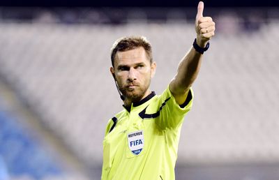 Alexandru Tudor, prima reacție după ce nu mai e arbitrul numărul 1 all-time » „Jos pălăria! Colțescu are 25 de ani de sacrificii”