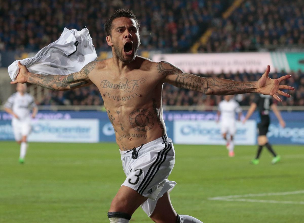 Mărturia lui Dani Alves, în timpul procesului în care e acuzat de viol: „A început să se frece de mine, să facă twerk și am devenit intimi” + Momentul în care a brazilianul a început să plângă