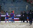 FCSB - FC Brașov 0-3 / 6 martie 2011