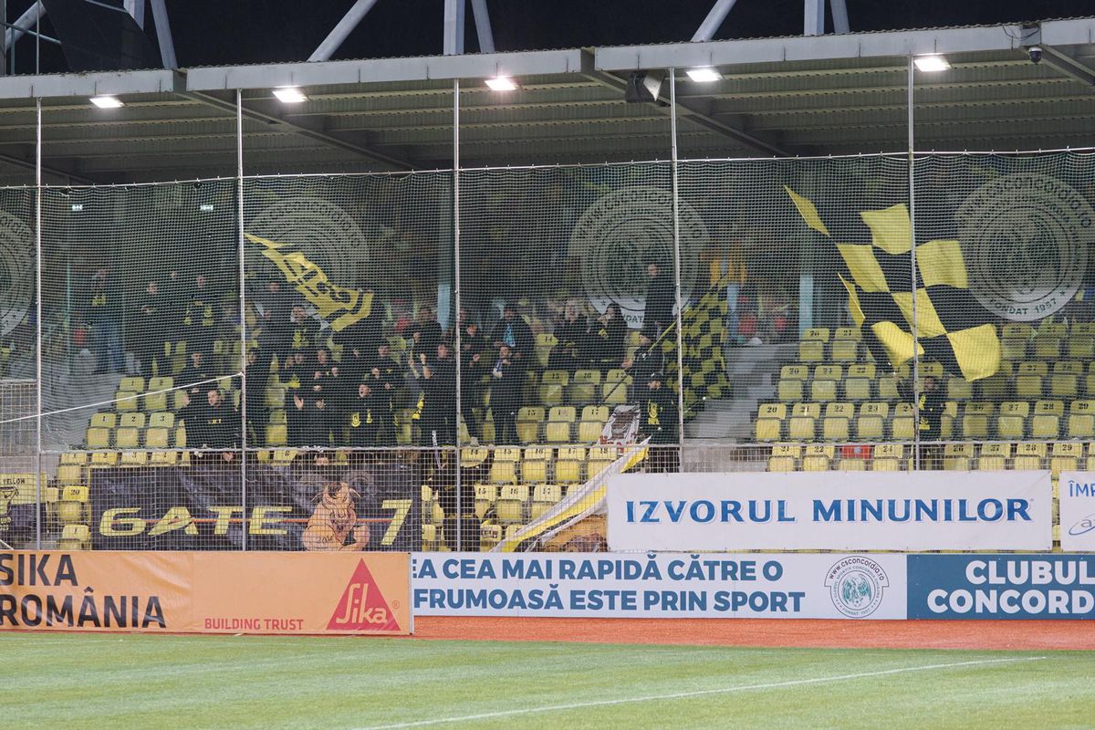 S-a încheiat etapa #16 din Liga 2 » Csikszereda, victorie cu FC Argeș la ultima fază. Cum arată ACUM clasamentul