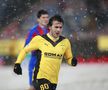 FCSB - FC Brașov 0-3 / 6 martie 2011