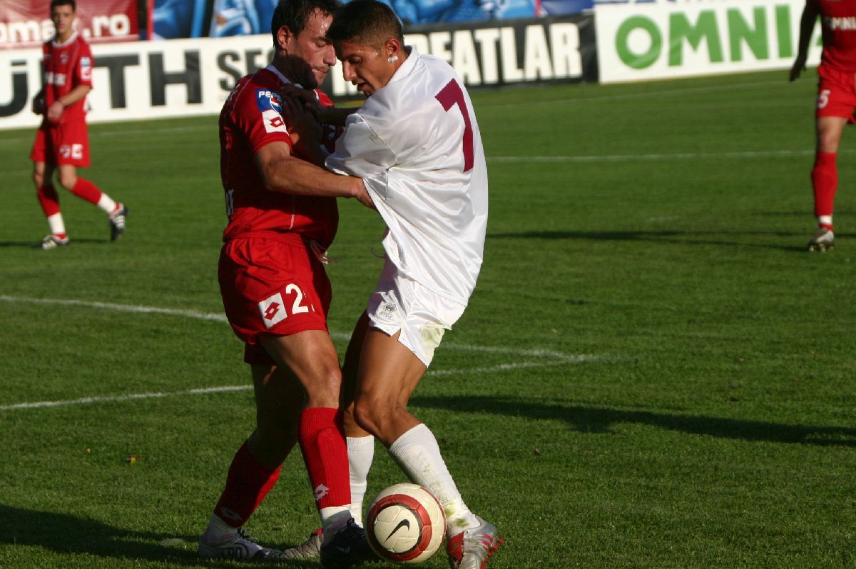 „A fost ca la români!” » Culisele meciului în care CFR Cluj a pus-o la respect pe Dinamo