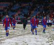 FCSB - FC Brașov 0-3 / 6 martie 2011
