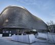 „Santiago Bernabeu” // FOTO: Imago