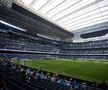 „Santiago Bernabeu” // FOTO: Imago