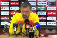 Zeljko Kopic a „citit-o” pe CFR Cluj: „Am văzut anumite tipare. Mergem să luptăm și să luăm puncte”