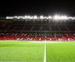 Old Trafford/ foto Imago Images