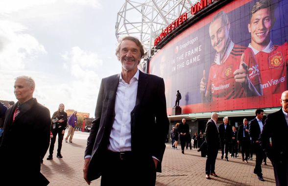 Îngrijorare la Manchester United » Fanii au primit o scrisoare despre situația financiară a clubului:  „Va trebui să luăm unele decizii dificile”