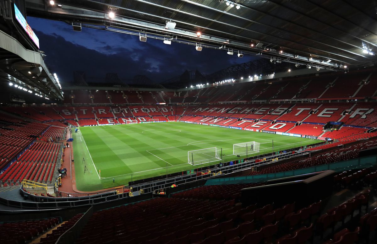 Old Trafford