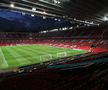 Old Trafford/ foto Imago Images