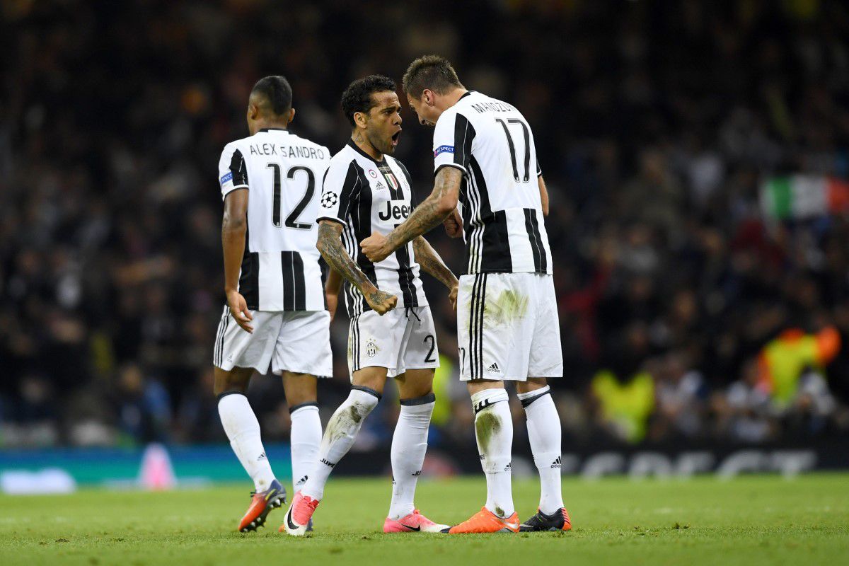 Dani Alves a decis » Primul lucru pe care îl face după aflarea sentinței