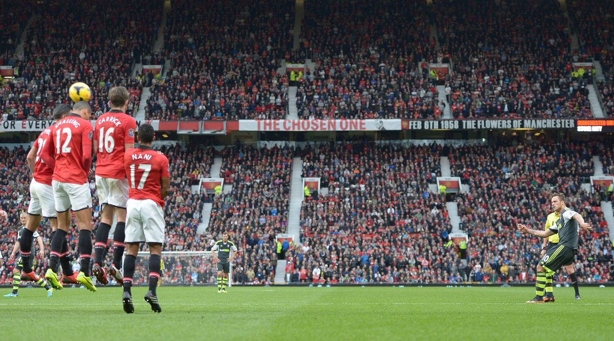 Modificare după 114 ani la Manchester United » Decizia luată de noul acționar