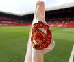 Old Trafford/ foto Imago Images