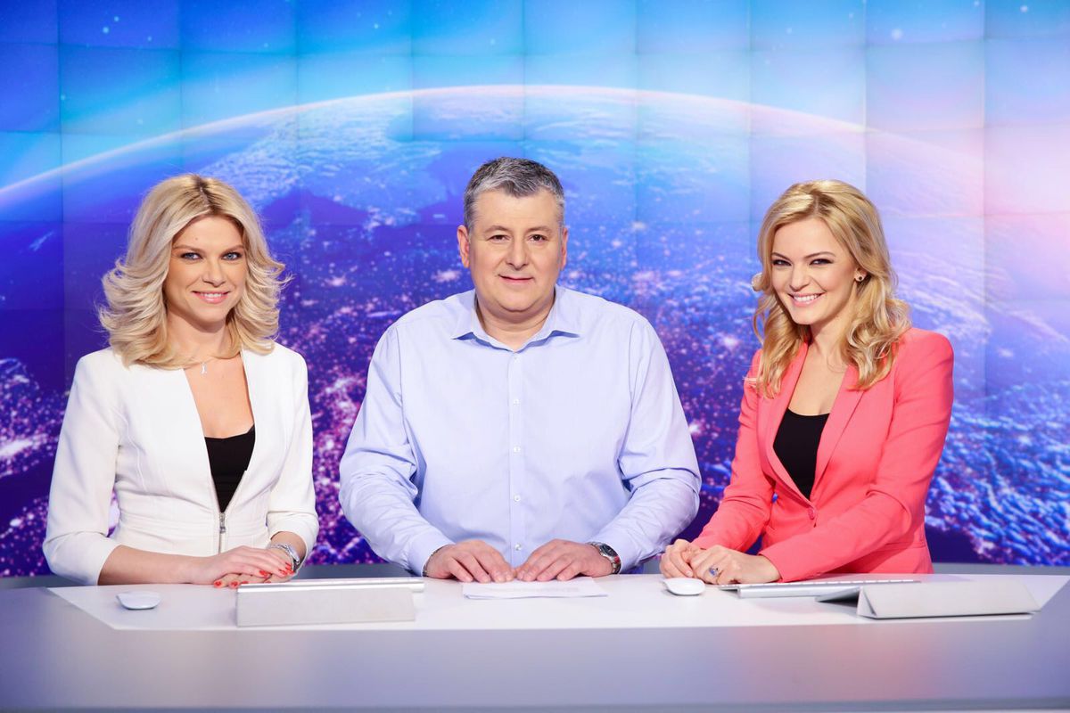 Mihai Dedu a prezentat știrile din sport sub influența alcoolului