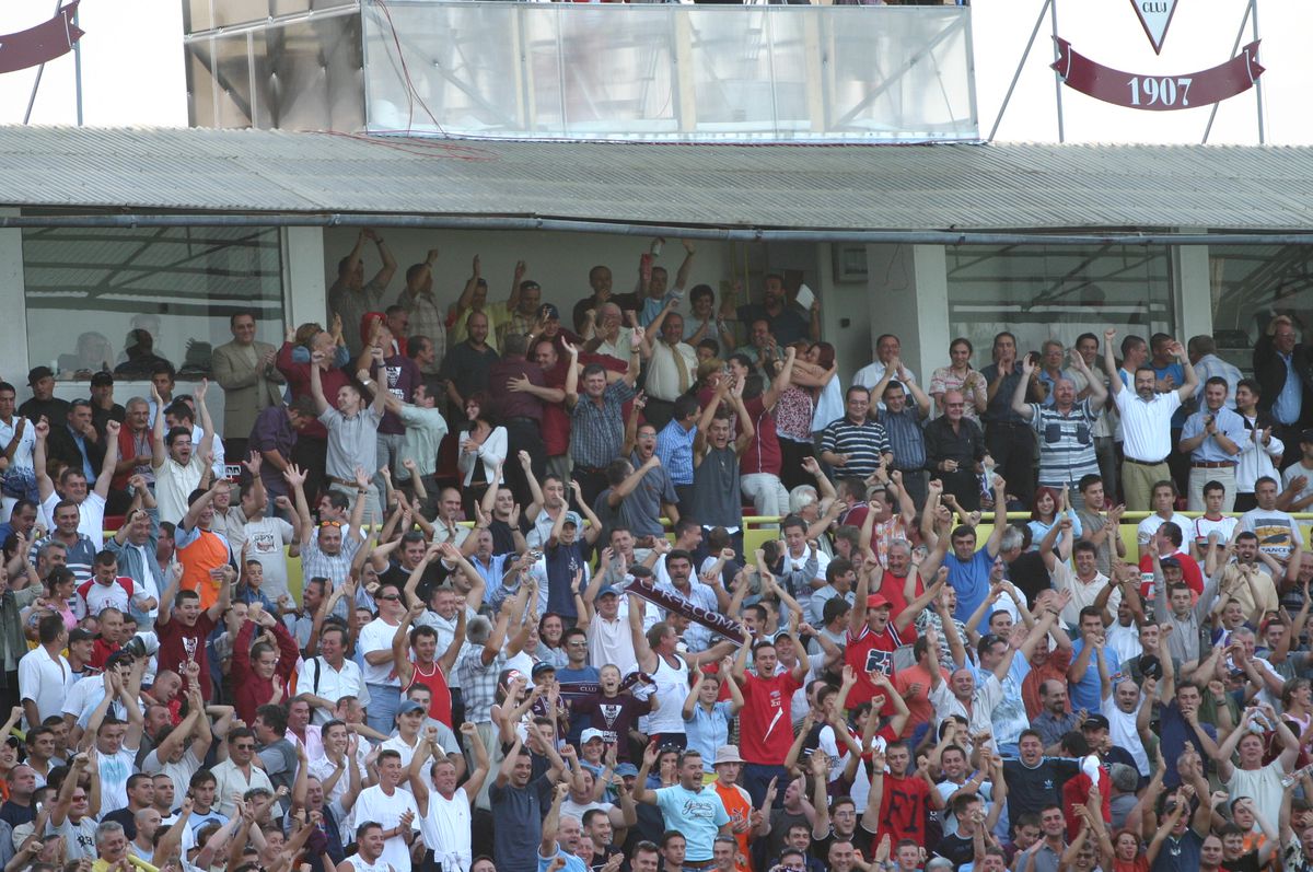 „A fost ca la români!” » Culisele meciului în care CFR Cluj a pus-o la respect pe Dinamo