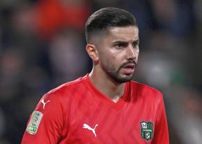 Nota primită de Horațiu Moldovan, după primul gol încasat în 450 de minute de joc din Serie B