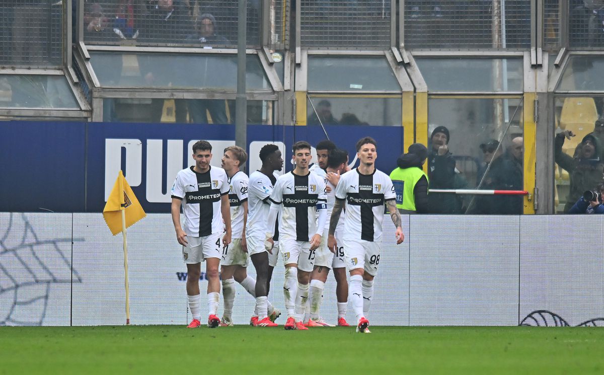 „Chivu a știut ce vrea de la viață, are un viitor strălucit!” » Unul dintre primii antrenori din cariera românului a dat verdictul, după debutul ideal la Parma