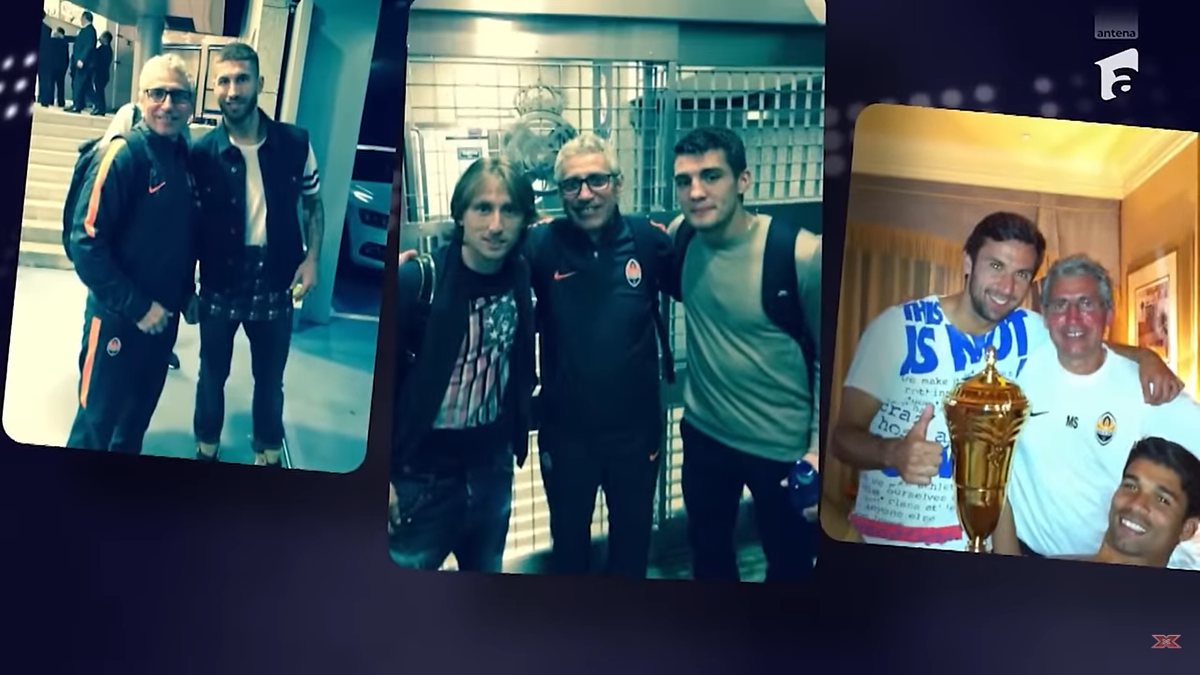 După 20 de ani la naționala de fotbal a României, a venit la X Factor și a emoționat întreg juriul: „Pentru Adelina” » Moment înduioșător cu Cristi Chivu: „Mi-ai salvat viața”