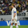 Căpitanul Cristiano Ronaldo n-a mai marcat și Al-Nassr a pierdut (2-3) acasă contra lui Al-Ettifaq / Foto: Imago