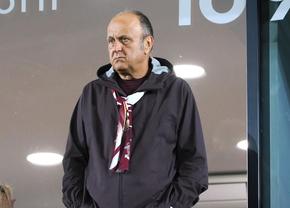 Atac cu talpa la patronul Rapidului după eșecul de la Sibiu: „Se impun noi transferuri de la Sheriff Tiraspol, via Genoa! Se ocupă domnul Șucu”