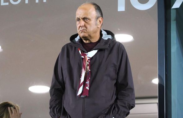 Dan Șucu a deraiat de la ideea de bază: a depășit recordul clubului » Cum a ajuns Rapid „raiul” jucătorilor străini în Superliga