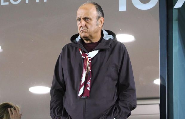 Atac cu talpa la patronul Rapidului după eșecul de la Sibiu: „Se impun noi transferuri de la Sheriff Tiraspol, via Genoa! Se ocupă domnul Șucu”