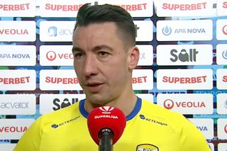 A ascultat declarațiile petrolistului după 0-2 cu CFR și a oferit replica serii: „Echilibrat? Da, au jucat 11 la 11”