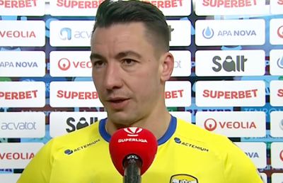 A ascultat declarațiile petrolistului după 0-2 cu CFR și a oferit replica serii: „Echilibrat? Da, au jucat 11 la 11”