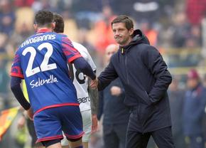 Cristi Chivu împarte podiumul cu Carlo Ancelotti! » Ce zic jucătorii despre cum a schimbat echipa