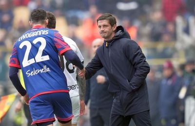 Cristi Chivu, discurs MAGISTRAL după debutul victorios de la Parma: „El merită toate laudele! A făcut atâtea pentru echipă și oraș”