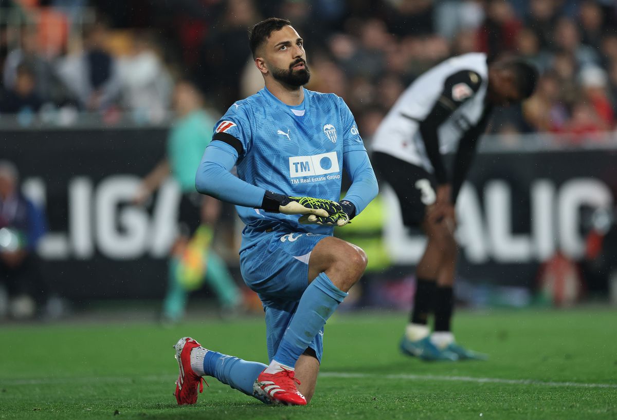 Valencia - Atletico Madrid