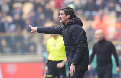 Cristi Chivu împarte podiumul cu Carlo Ancelotti! » Ce zic jucătorii despre cum a schimbat echipa