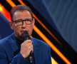 Victor Hexan, fostul fizioterapeut al naționalei, la X Factor