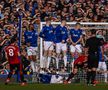 Everton - Manchester United, în runda #26 din Premier League » Echipa lui Ruben Amorim salvează un punct