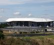 Cum arată stadionul din Lyon, locul în care FCSB poate sărbători calificarea în „sferturile” Europa League: ridicat după o mare controversă