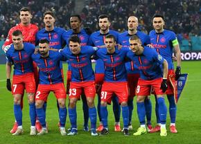 Titularul de la FCSB a publicat mesajele odioase primite de la fanii lui PAOK » Cum le răspunde