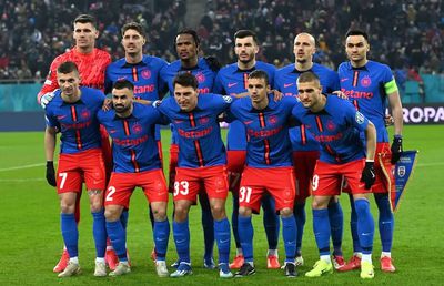 Titularul de la FCSB a publicat mesajele odioase primite de la fanii lui PAOK » Cum le răspunde
