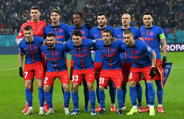 Titularul de la FCSB a publicat mesajele odioase primite de la fanii lui PAOK » Cum le răspunde