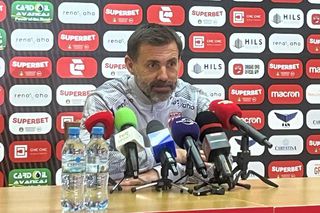 A treia oară cu noroc? Zeljko Kopic, înainte de FCSB - Dinamo: „Nu putem face asta”