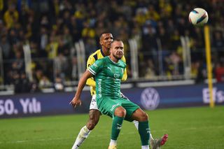 Turcii îl laudă pe George Pușcaș: „A dat viață echipei! Românul a devenit arhitectul renașterii lui Bodrum”