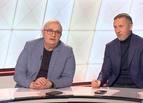 Emil Grădinescu a comis-o din nou! Derapaj rasist în direct la TV » Reacția lui Mihai Stoica în studio