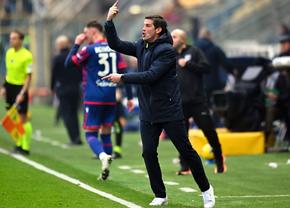 „Chivu a știut ce vrea de la viață, are un viitor strălucit!” » Unul dintre primii antrenori din cariera românului a dat verdictul, după debutul ideal la Parma
