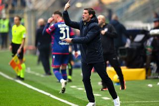 „Chivu a știut ce vrea de la viață, are un viitor strălucit!” » Unul dintre primii antrenori din cariera românului a dat verdictul, după debutul ideal la Parma