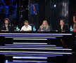 După 20 de ani la naționala de fotbal a României, a venit la X Factor și a emoționat întreg juriul: „Pentru Adelina” » Moment înduioșător cu Cristi Chivu: „Mi-ai salvat viața”