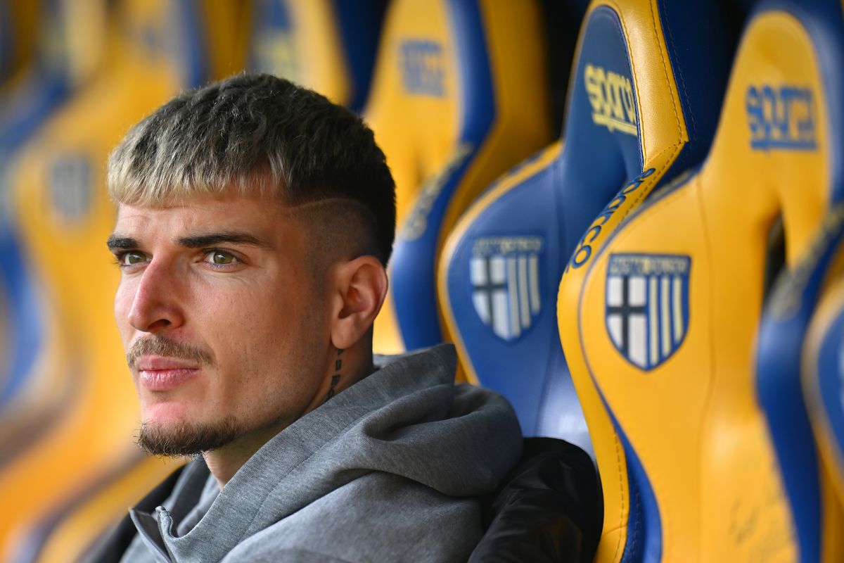 „Chivu a știut ce vrea de la viață, are un viitor strălucit!” » Unul dintre primii antrenori din cariera românului a dat verdictul, după debutul ideal la Parma