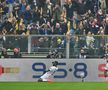 Cum a trăit Chivu debutul la Parma / FOTO: GettyImages
