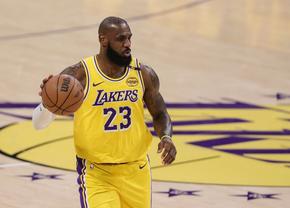 LeBron James este gata să depășească un record impresionant în NBA!