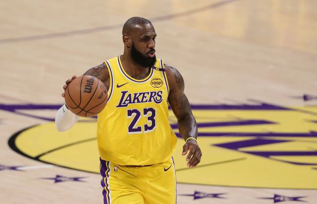 LeBron James este gata să depășească un record impresionant în NBA!