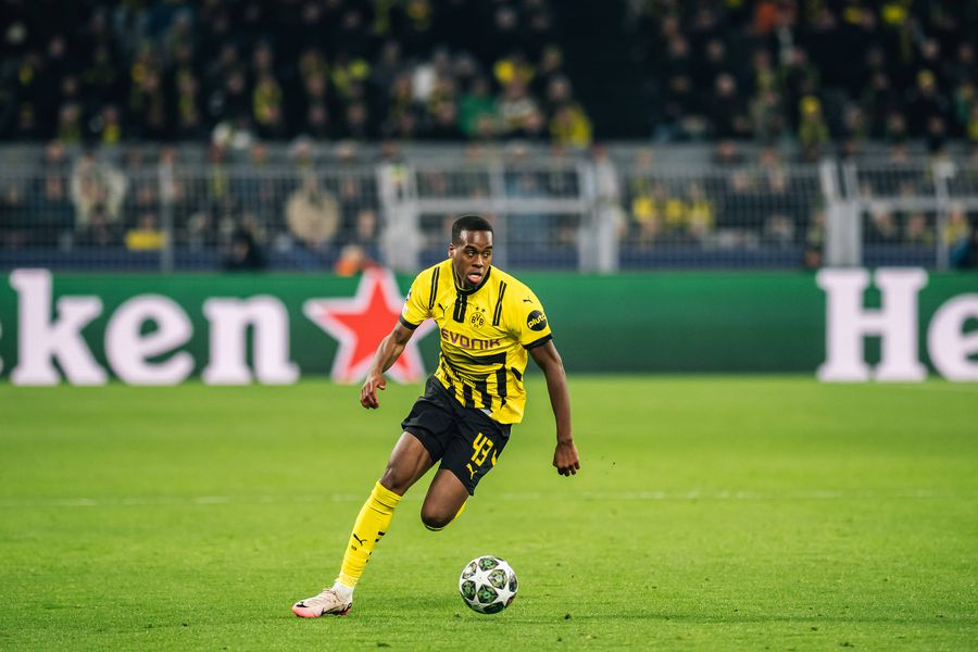 Real Madrid vrea să dea lovitura! A pus ochii pe noua „senzație” din Bundesliga